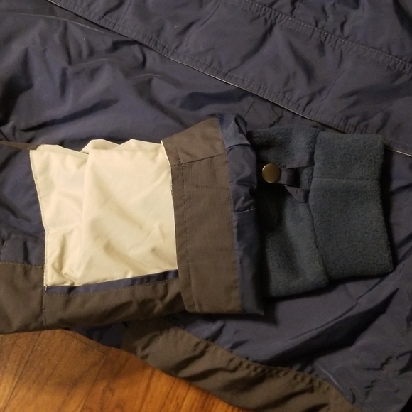 Columbia interchangable coat/jacket! - Picture 5 of 12